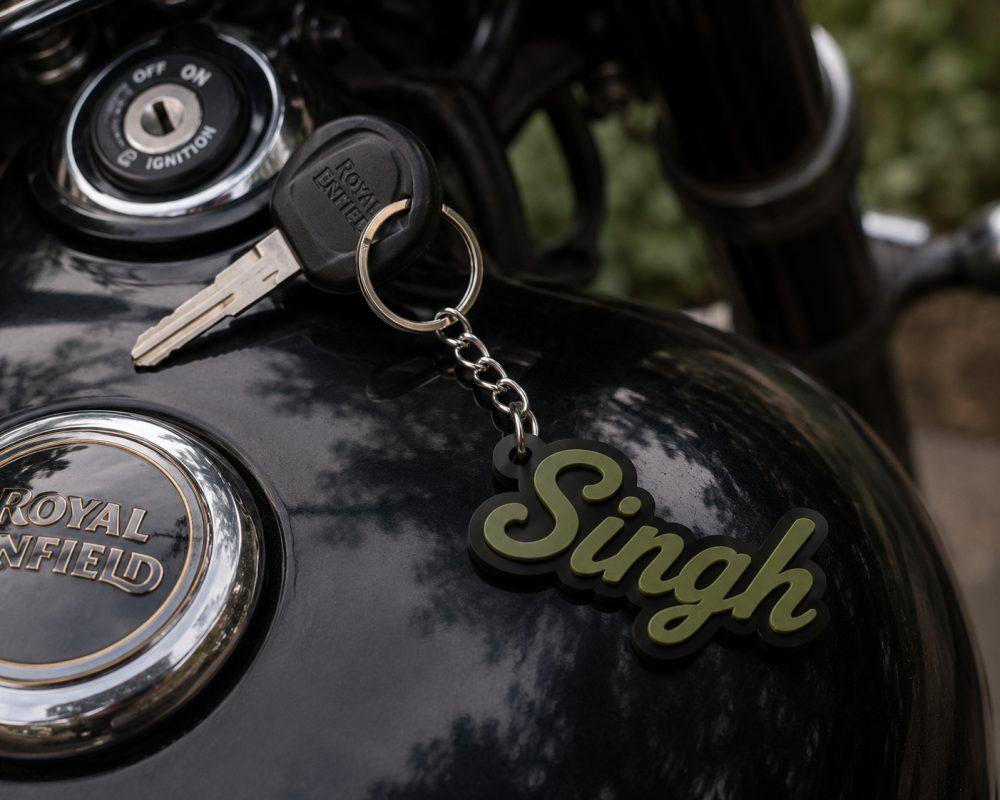 Truly Personalised